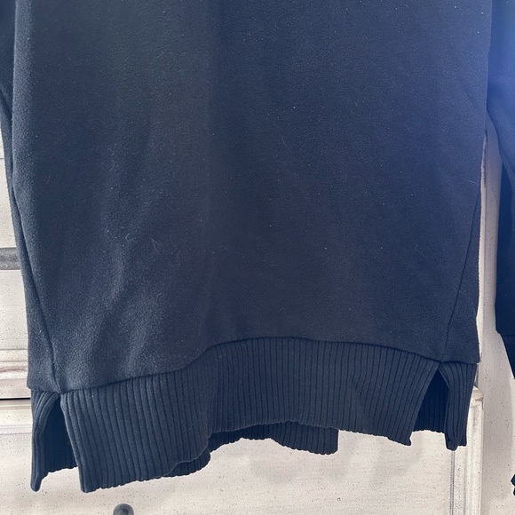 Alo Haze Cowl Neck - Picture 7 of 9